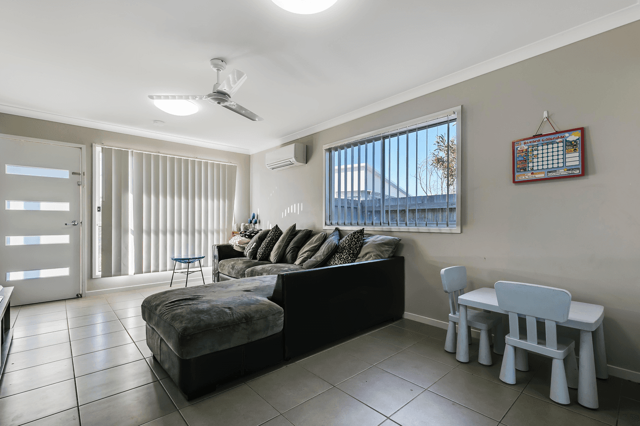 88/6 Crayfish Street, MOUNTAIN CREEK, QLD 4557