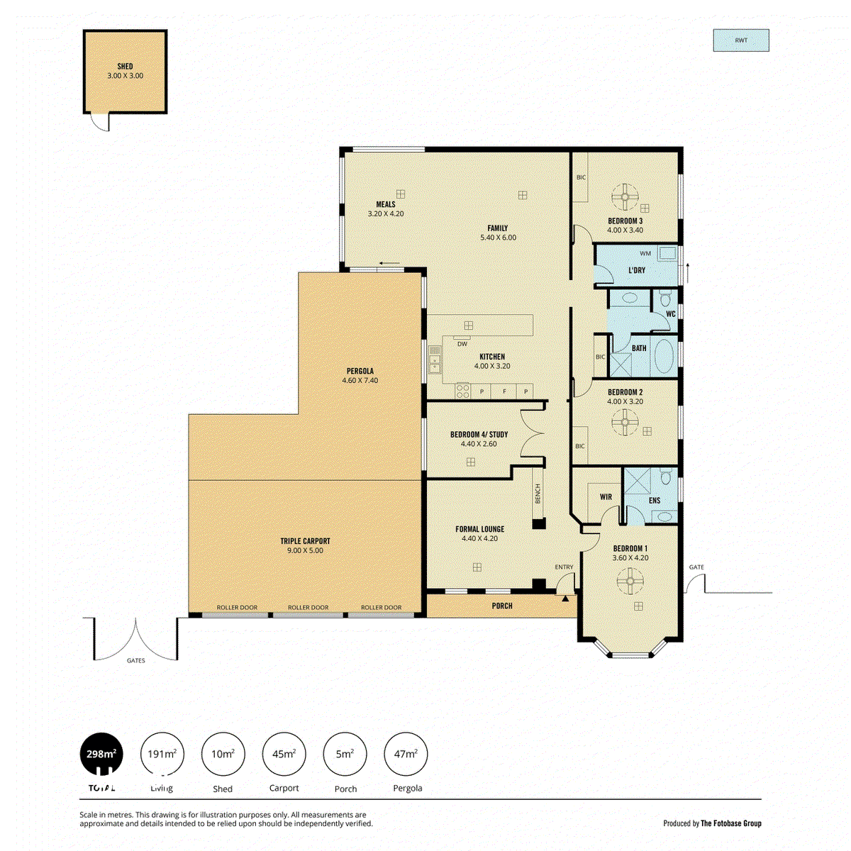 17 Sunnyside Drive, EVANSTON PARK, SA 5116