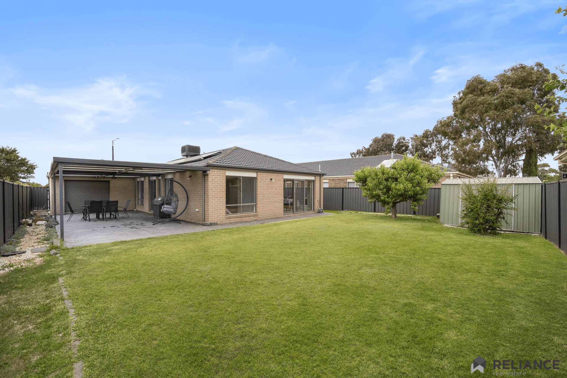 119 Penrose Promenade, Tarneit, VIC 3029