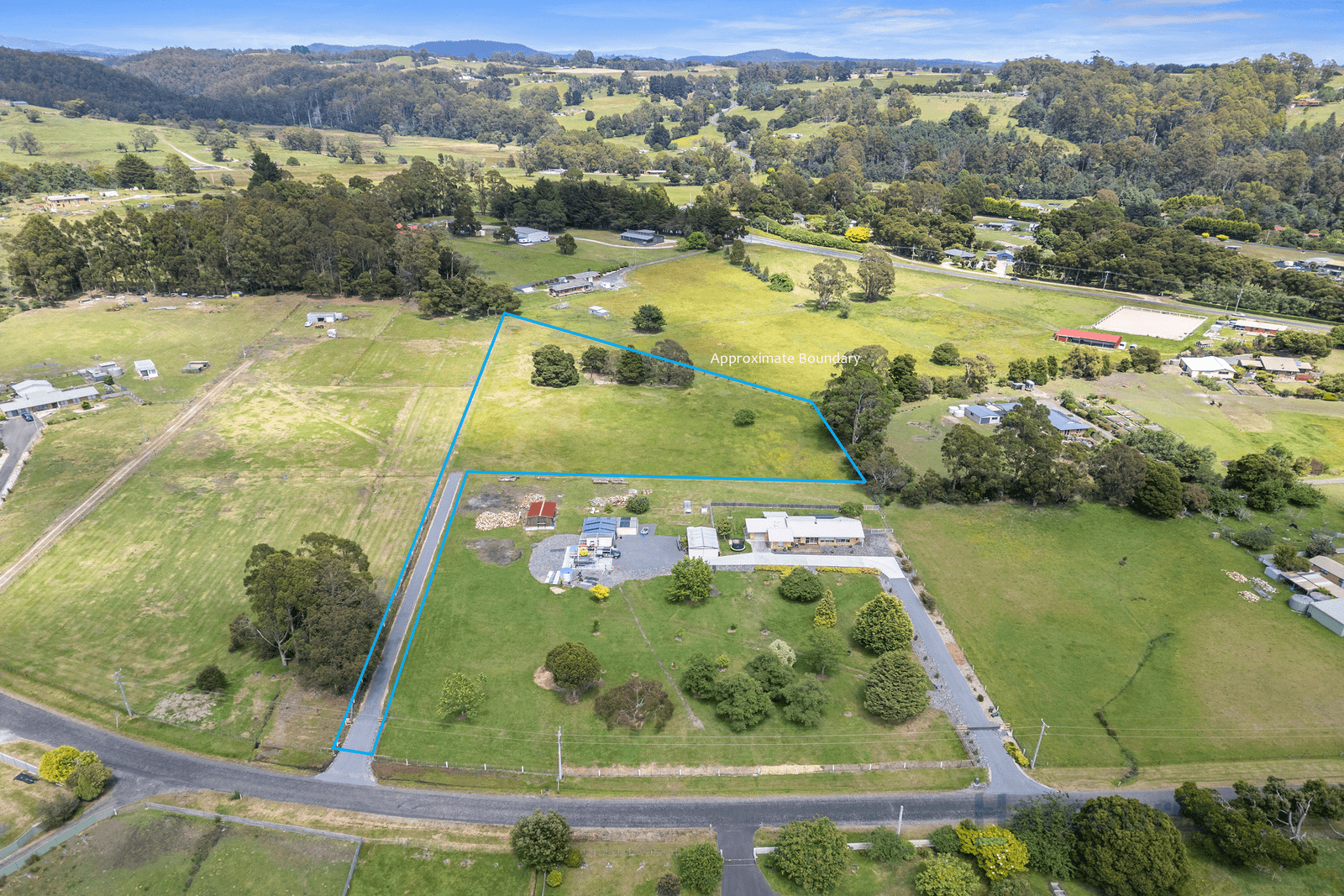 21 Lawrence Avenue, ACACIA HILLS, TAS 7306