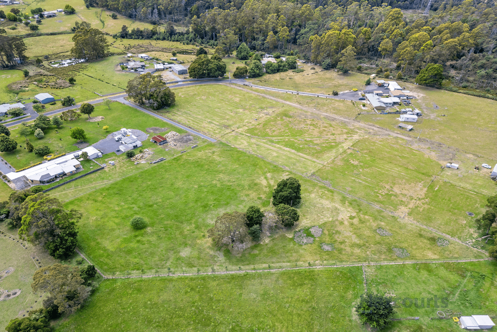 21 Lawrence Avenue, ACACIA HILLS, TAS 7306