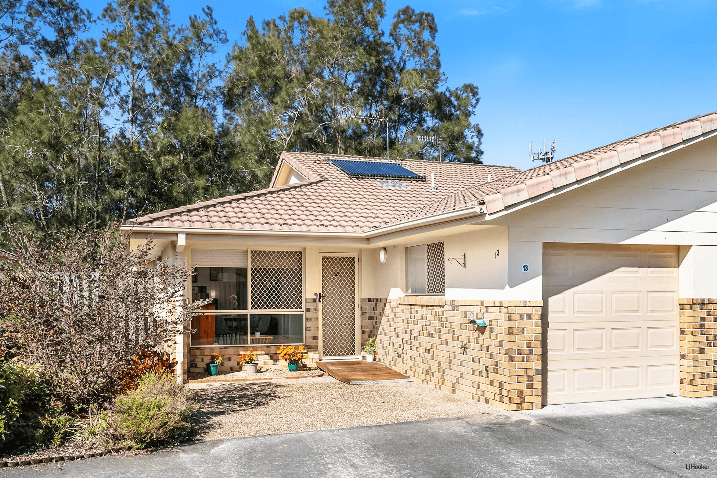 13/174 Galleon Way, Currumbin Waters, QLD 4223