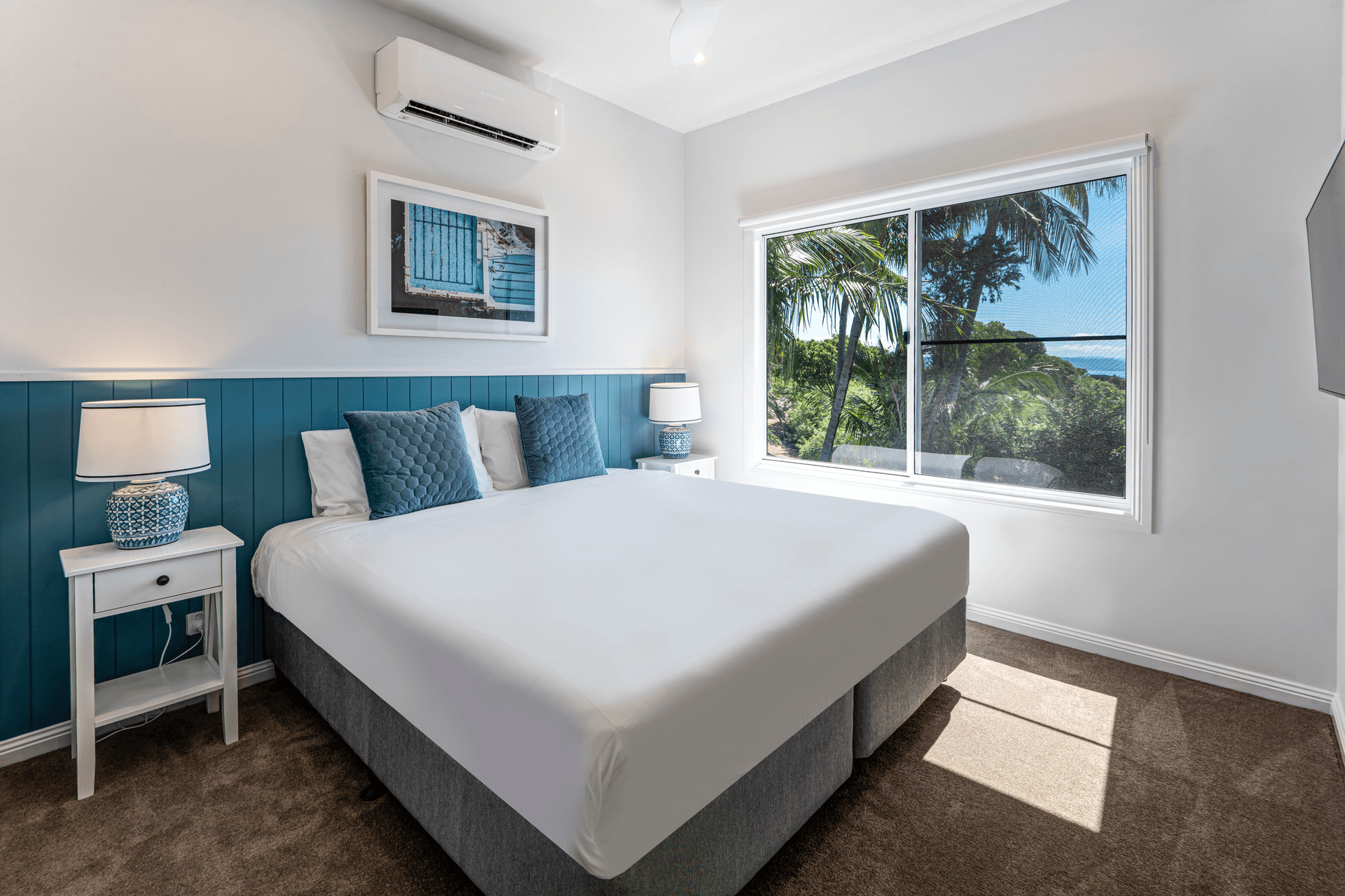 1 Whitsunday Boulevard, Hamilton Island, QLD 4803