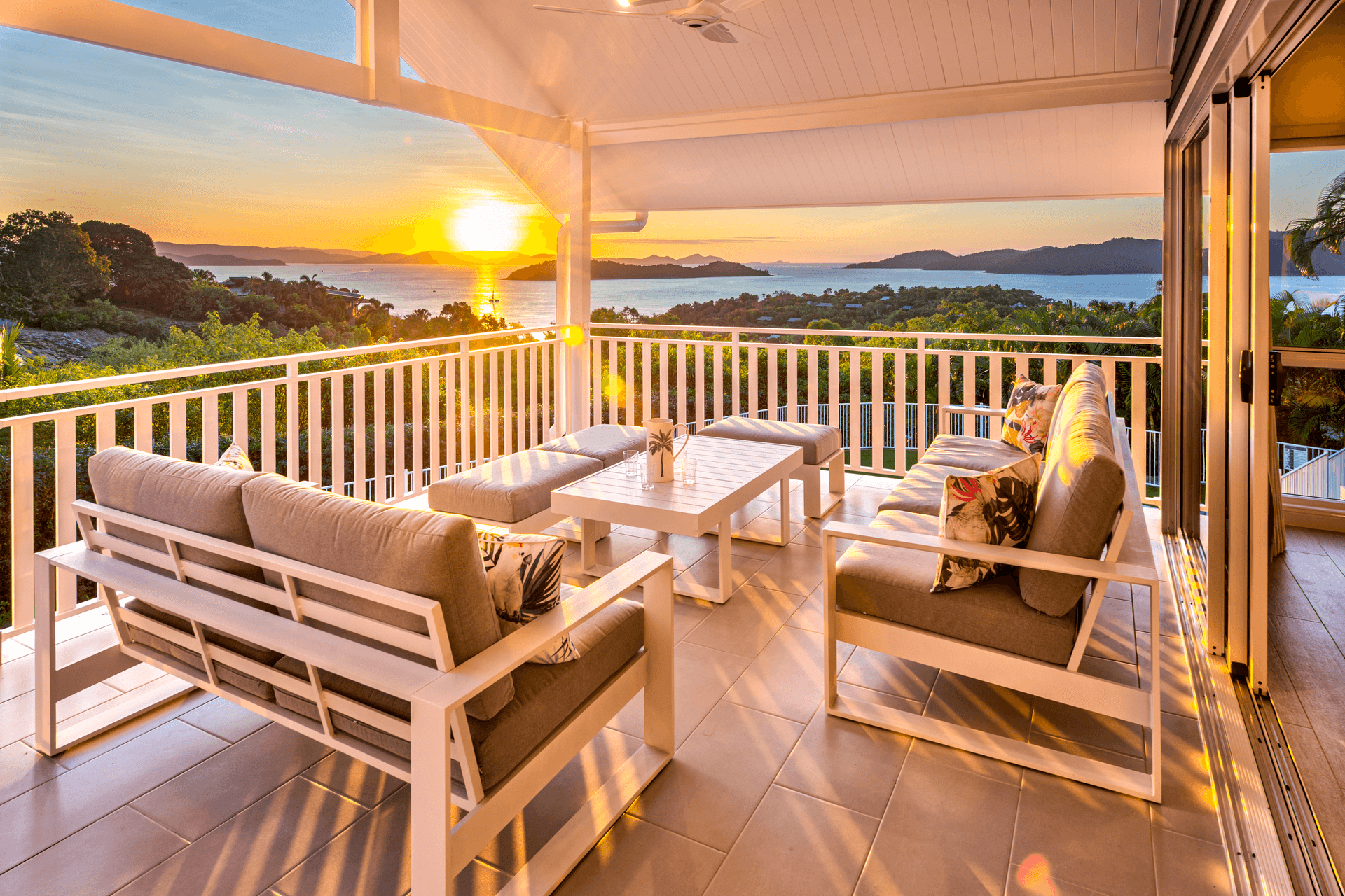 1 Whitsunday Boulevard, Hamilton Island, QLD 4803