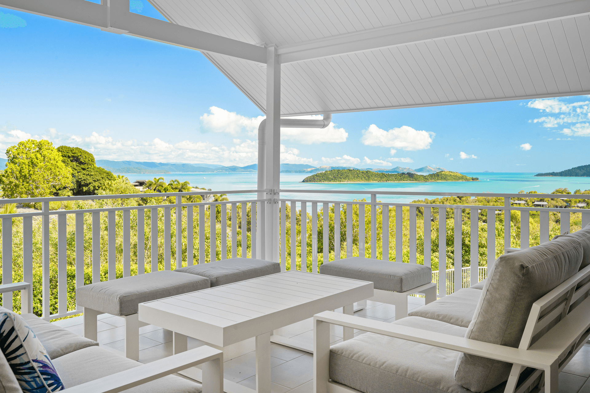 1 Whitsunday Boulevard, Hamilton Island, QLD 4803