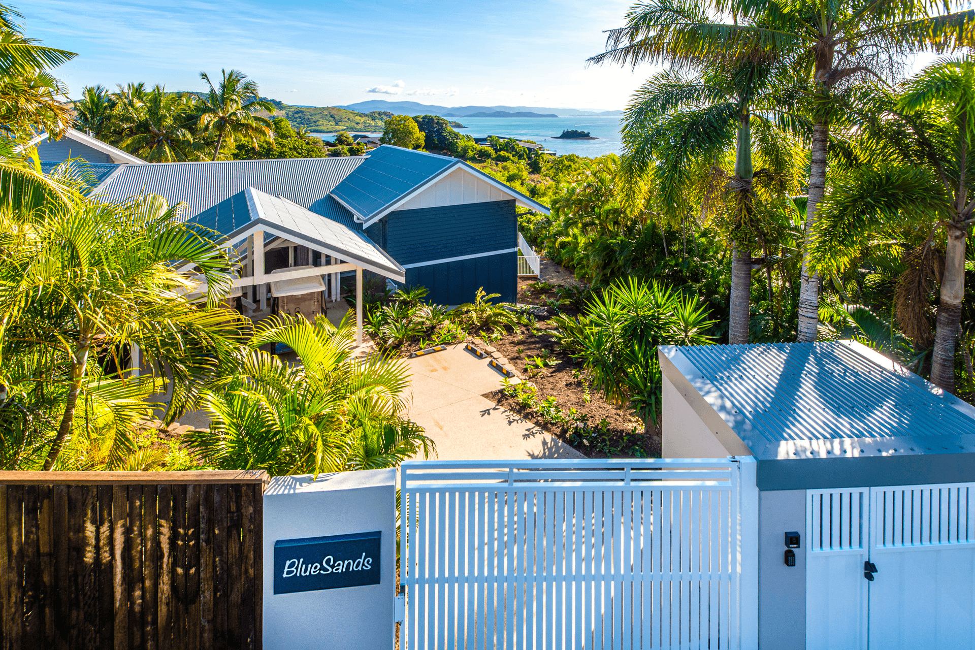 1 Whitsunday Boulevard, Hamilton Island, QLD 4803