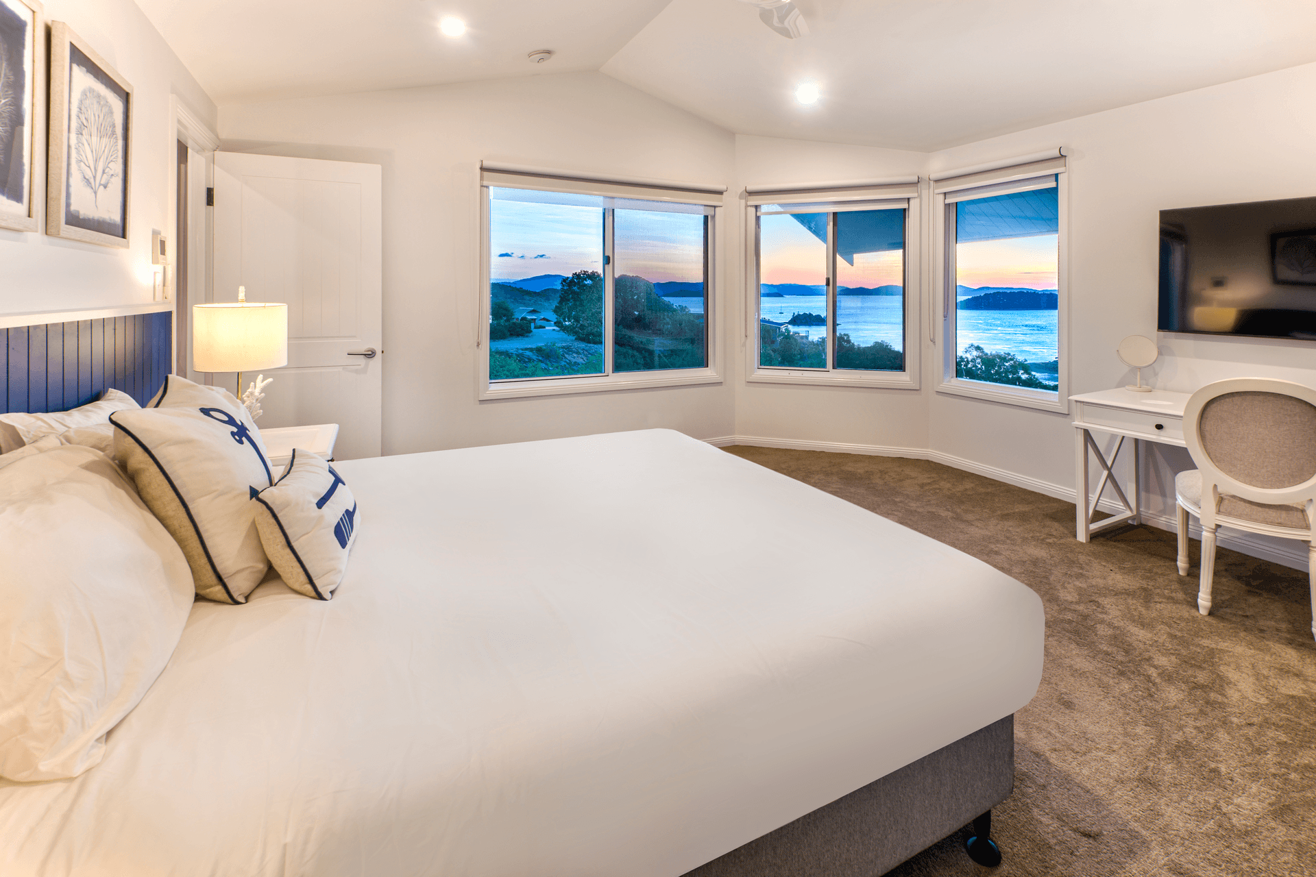1 Whitsunday Boulevard, Hamilton Island, QLD 4803