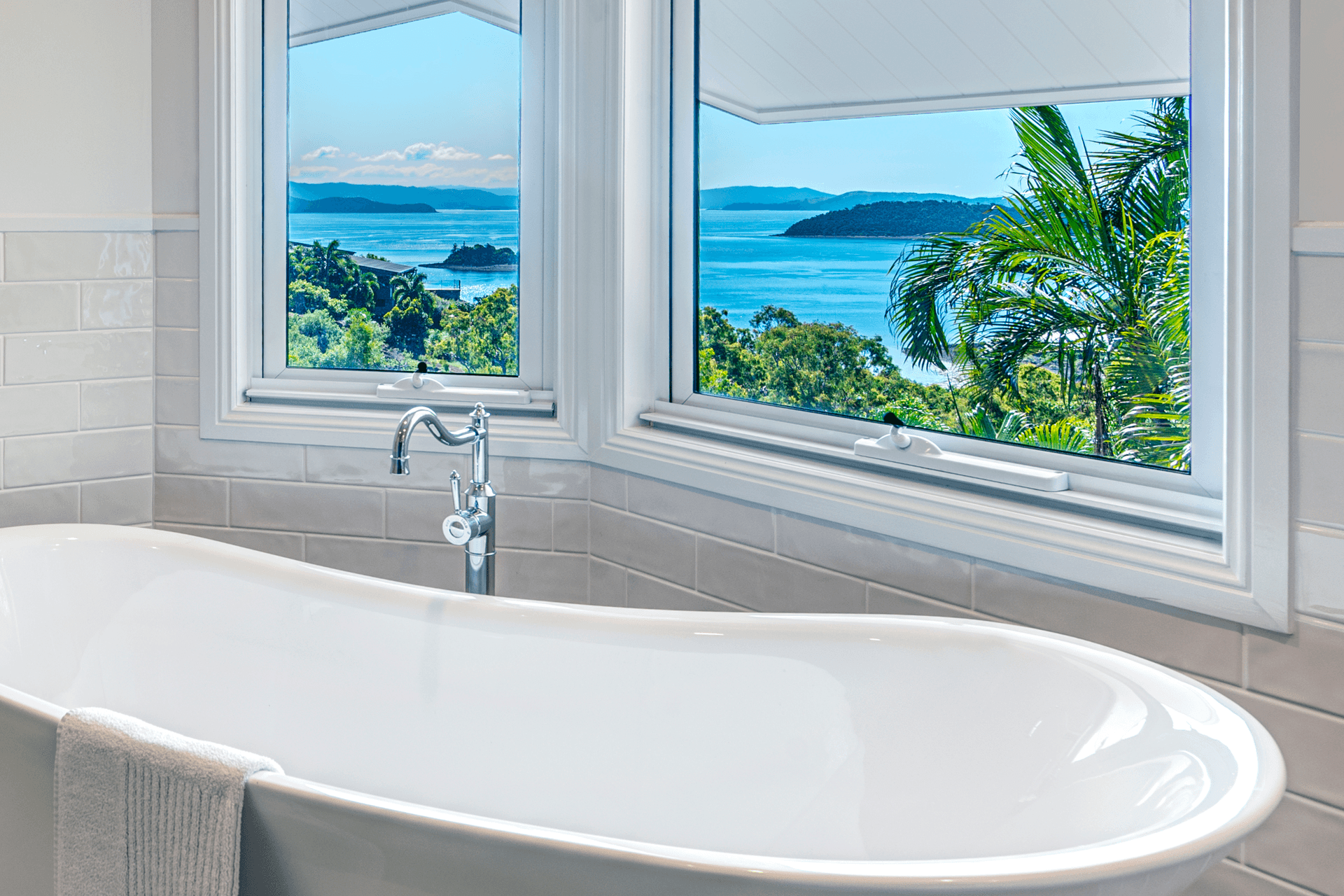 1 Whitsunday Boulevard, Hamilton Island, QLD 4803
