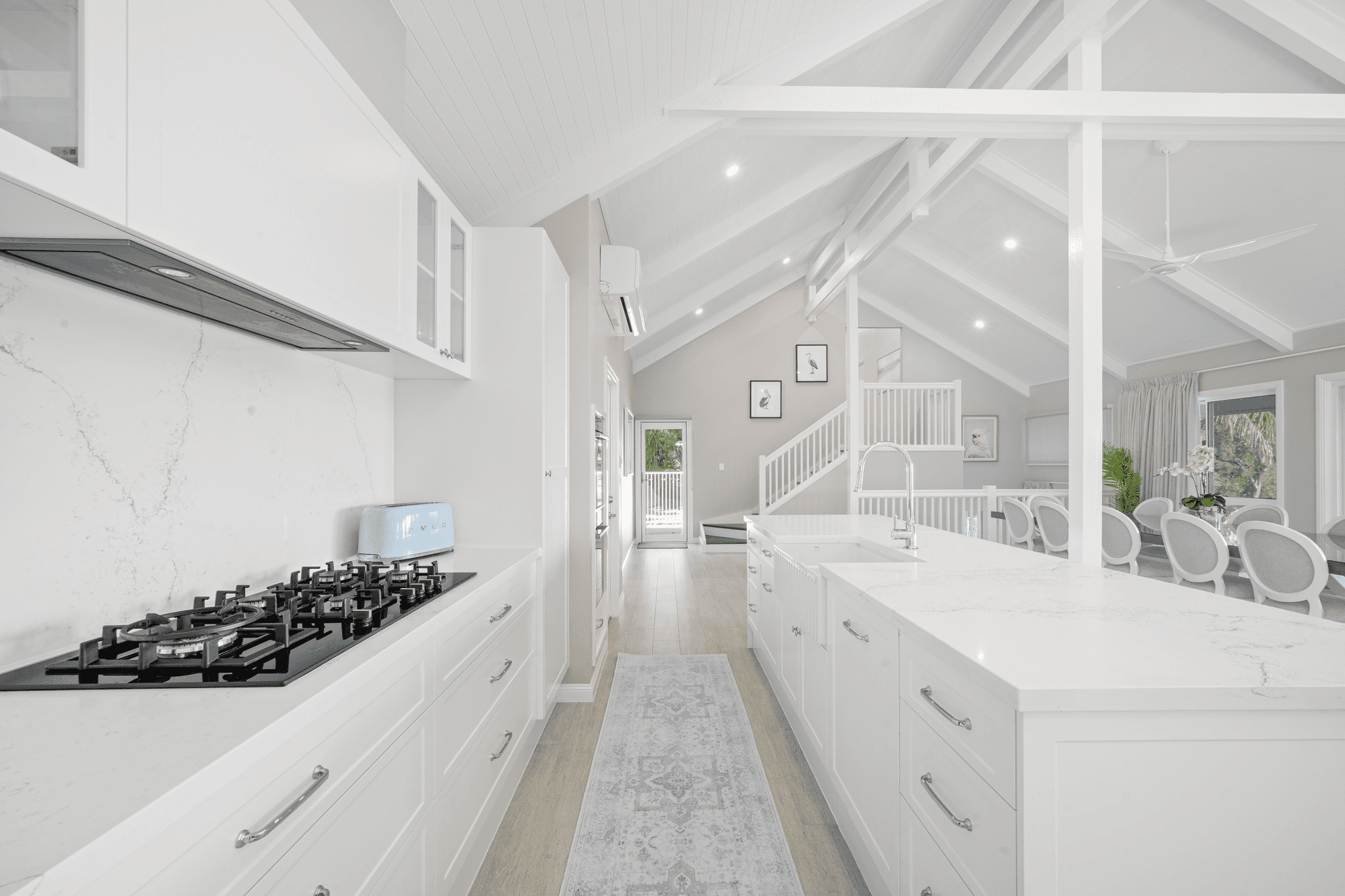 1 Whitsunday Boulevard, Hamilton Island, QLD 4803