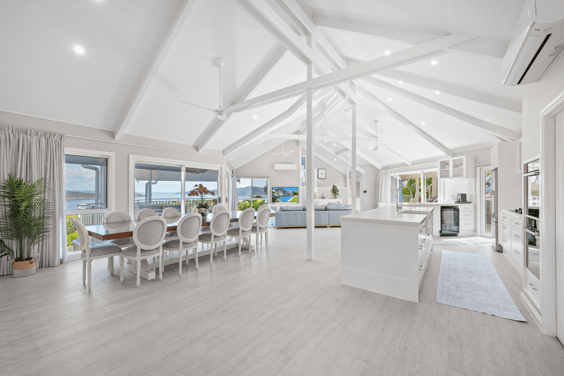 1 Whitsunday Boulevard, Hamilton Island, QLD 4803