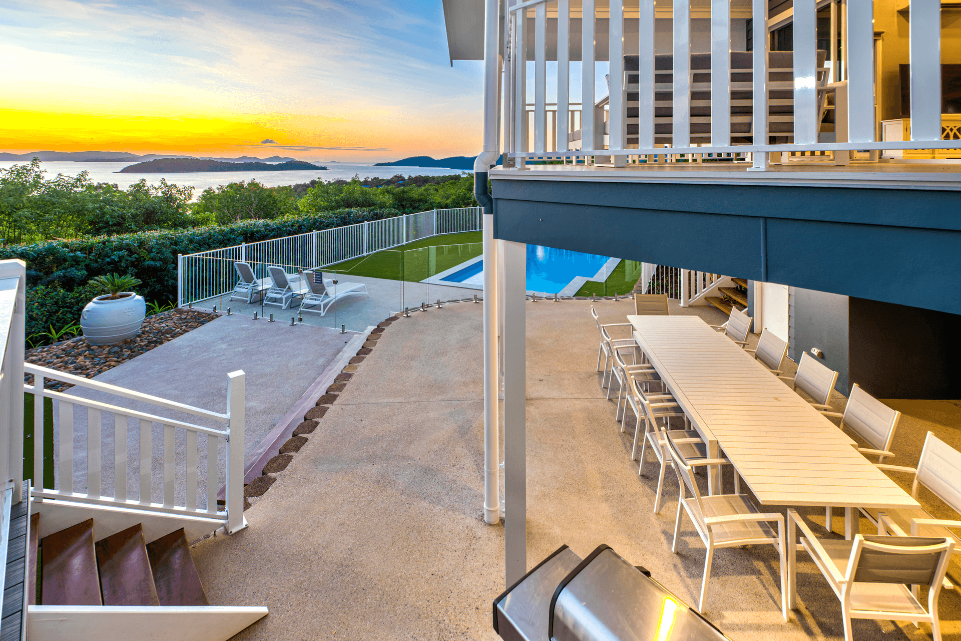 1 Whitsunday Boulevard, Hamilton Island, QLD 4803