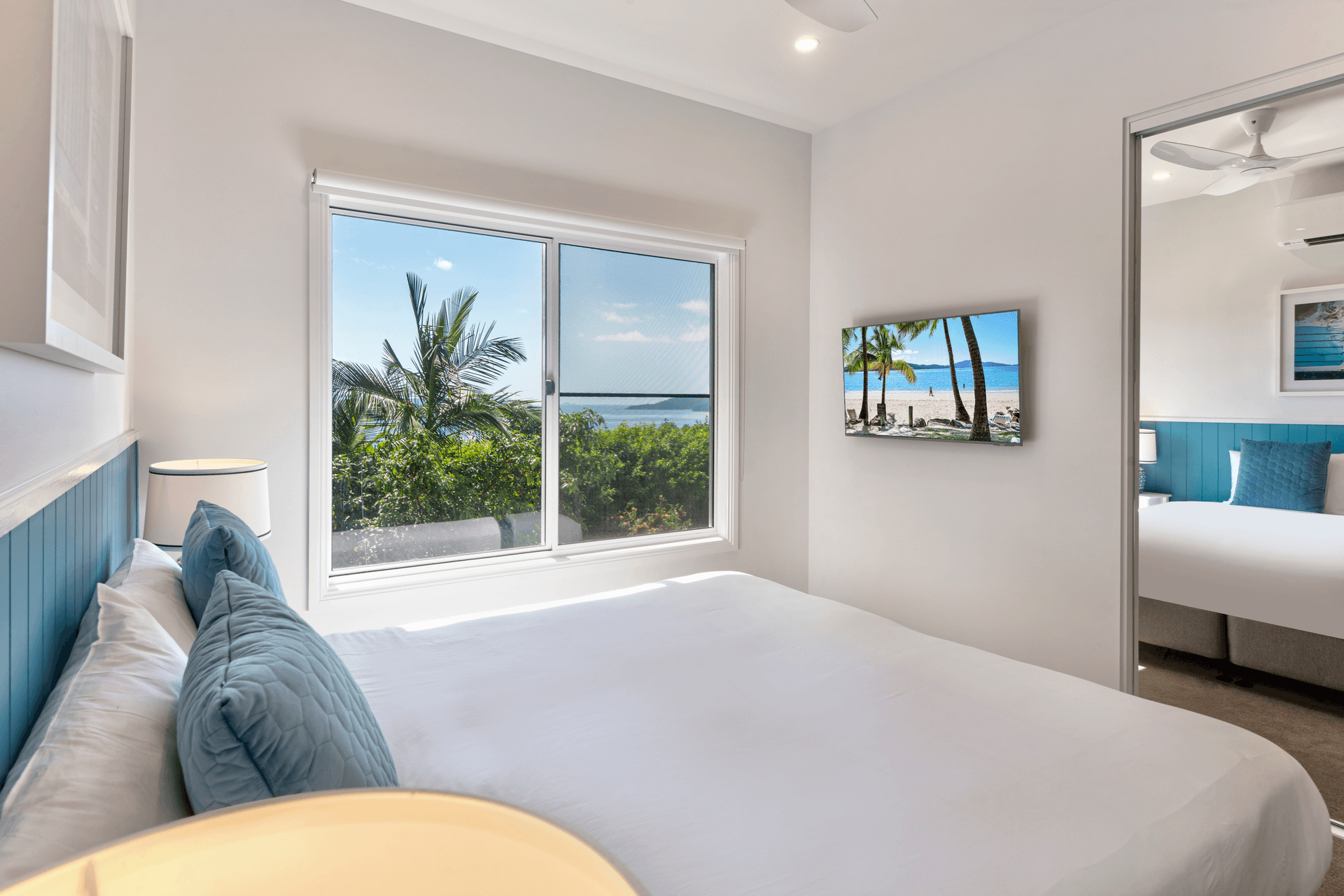 1 Whitsunday Boulevard, Hamilton Island, QLD 4803