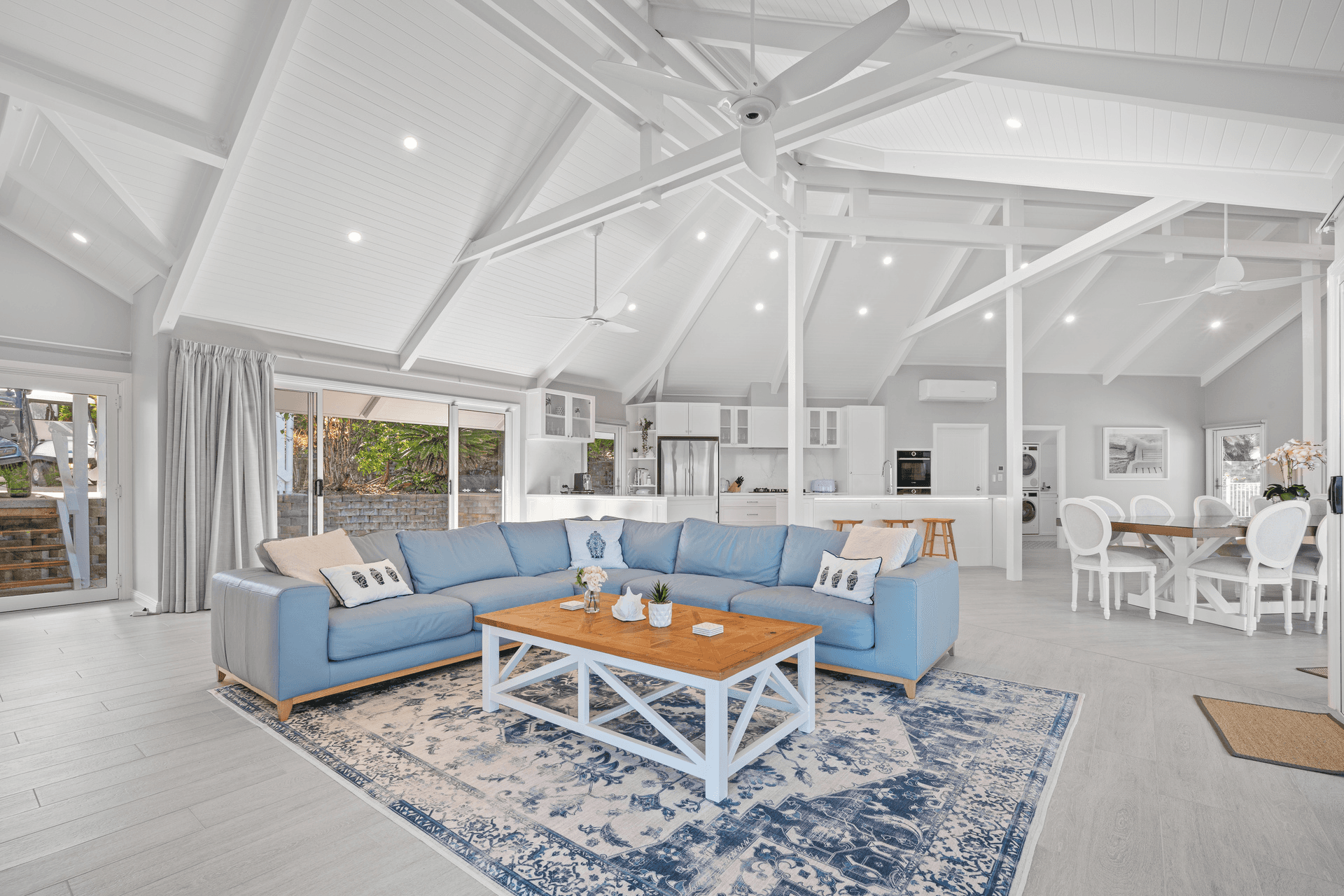 1 Whitsunday Boulevard, Hamilton Island, QLD 4803
