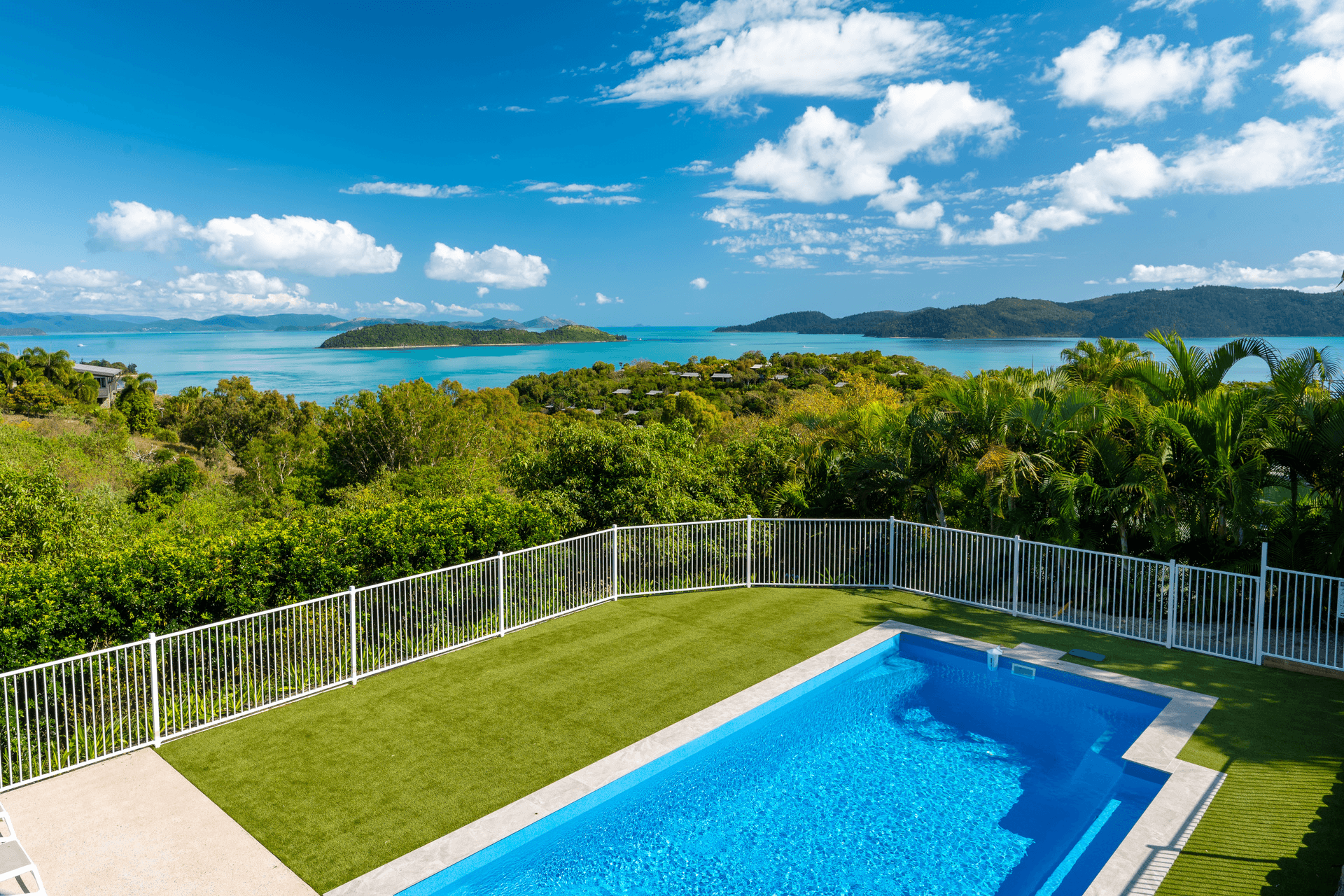 1 Whitsunday Boulevard, Hamilton Island, QLD 4803