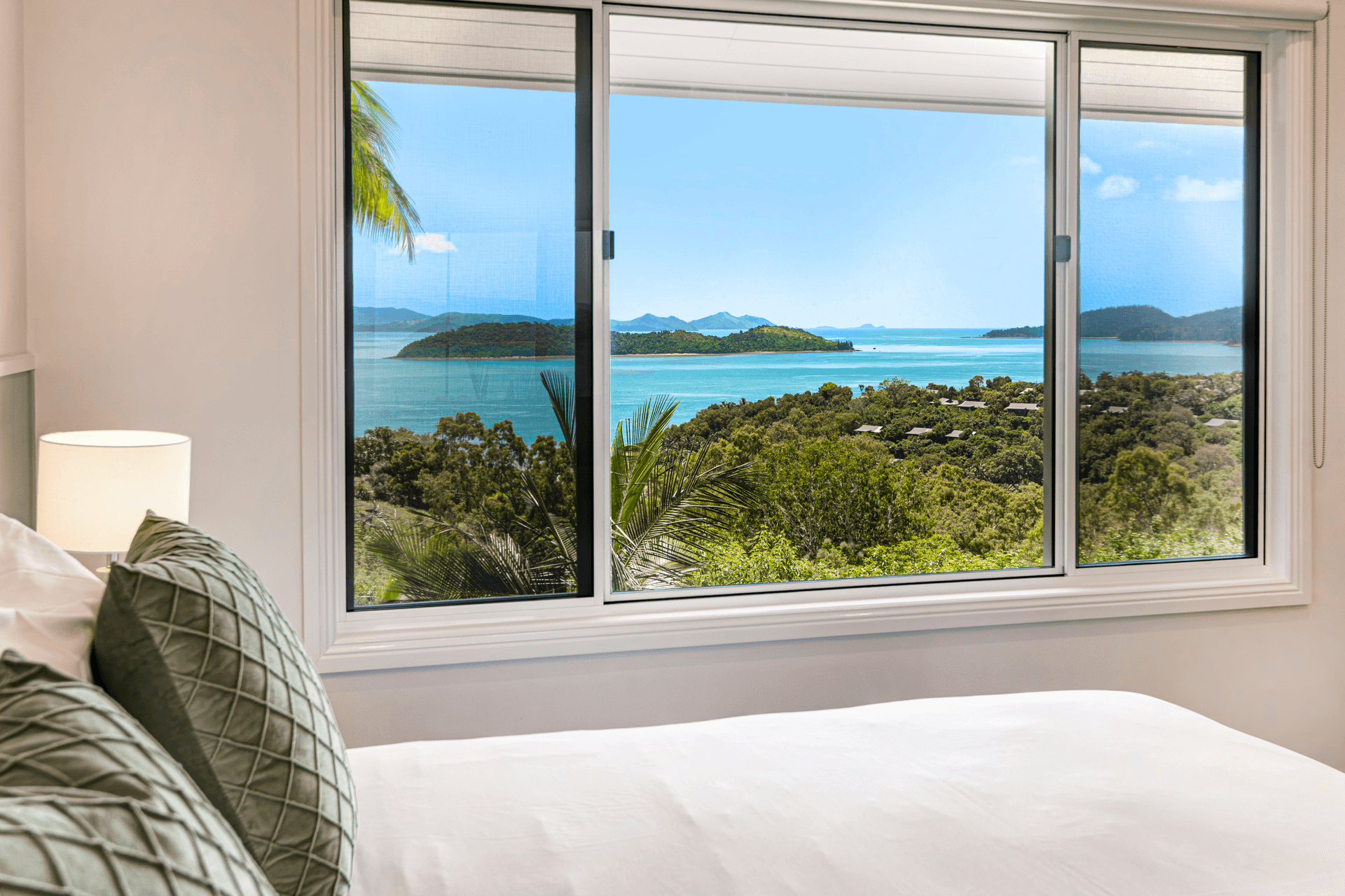 1 Whitsunday Boulevard, Hamilton Island, QLD 4803