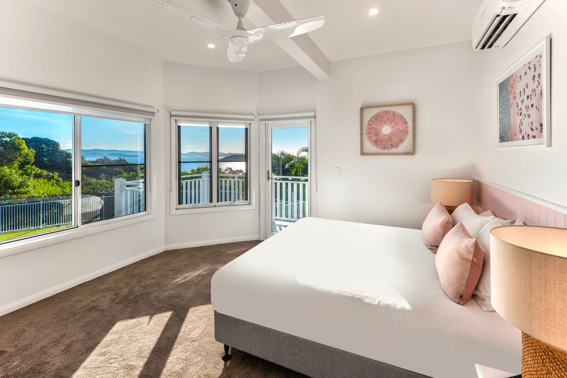 1 Whitsunday Boulevard, Hamilton Island, QLD 4803