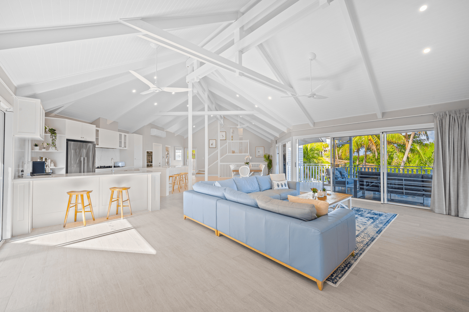 1 Whitsunday Boulevard, Hamilton Island, QLD 4803
