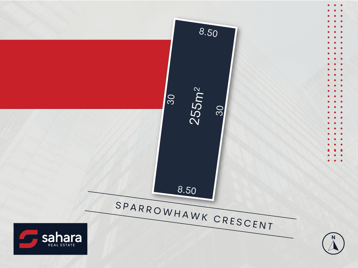 50 Sparrowhawk Crescent, DEANSIDE, VIC 3336
