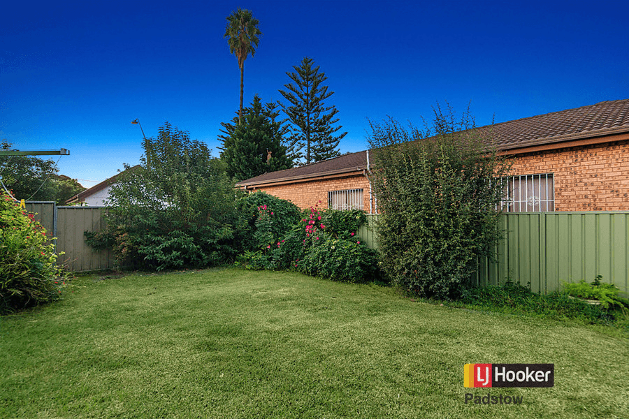 101 Doyle Road, REVESBY, NSW 2212