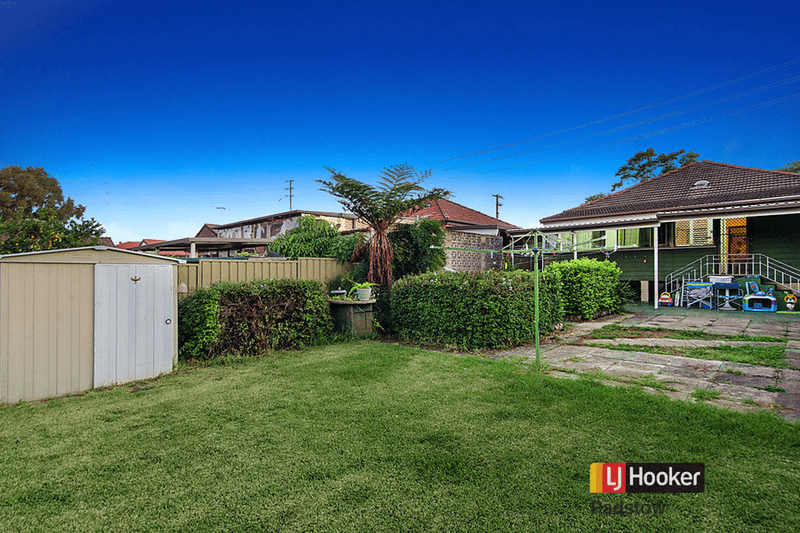 101 Doyle Road, REVESBY, NSW 2212