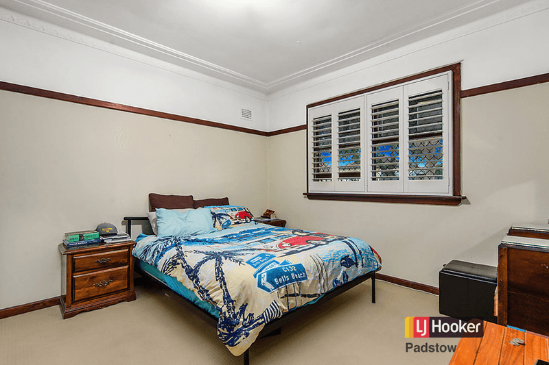 101 Doyle Road, REVESBY, NSW 2212