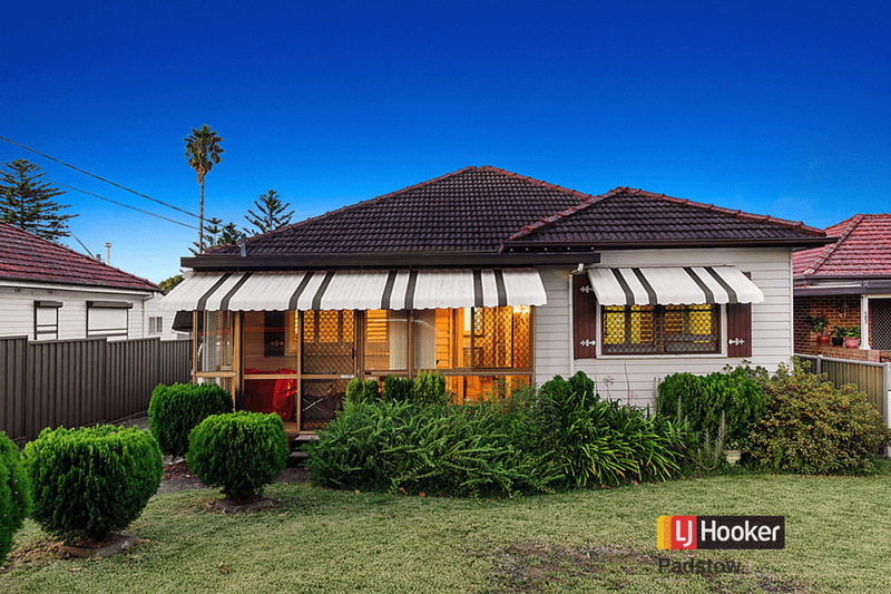 101 Doyle Road, REVESBY, NSW 2212