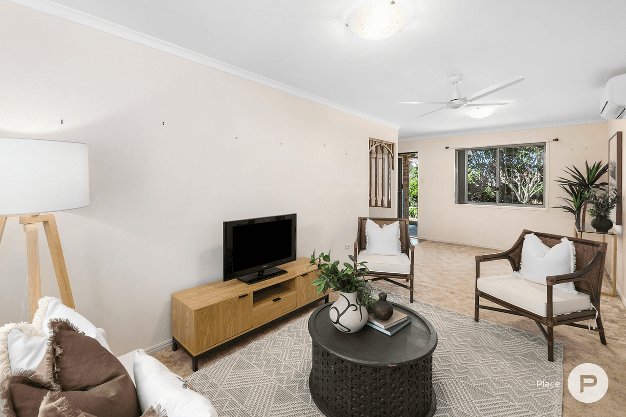 3/61 Wharf Street, Chelmer, QLD 4068