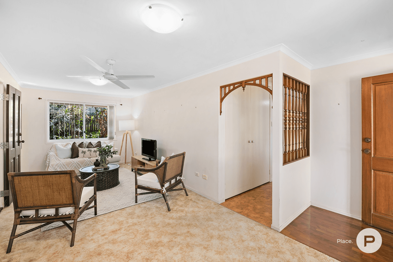 3/61 Wharf Street, Chelmer, QLD 4068