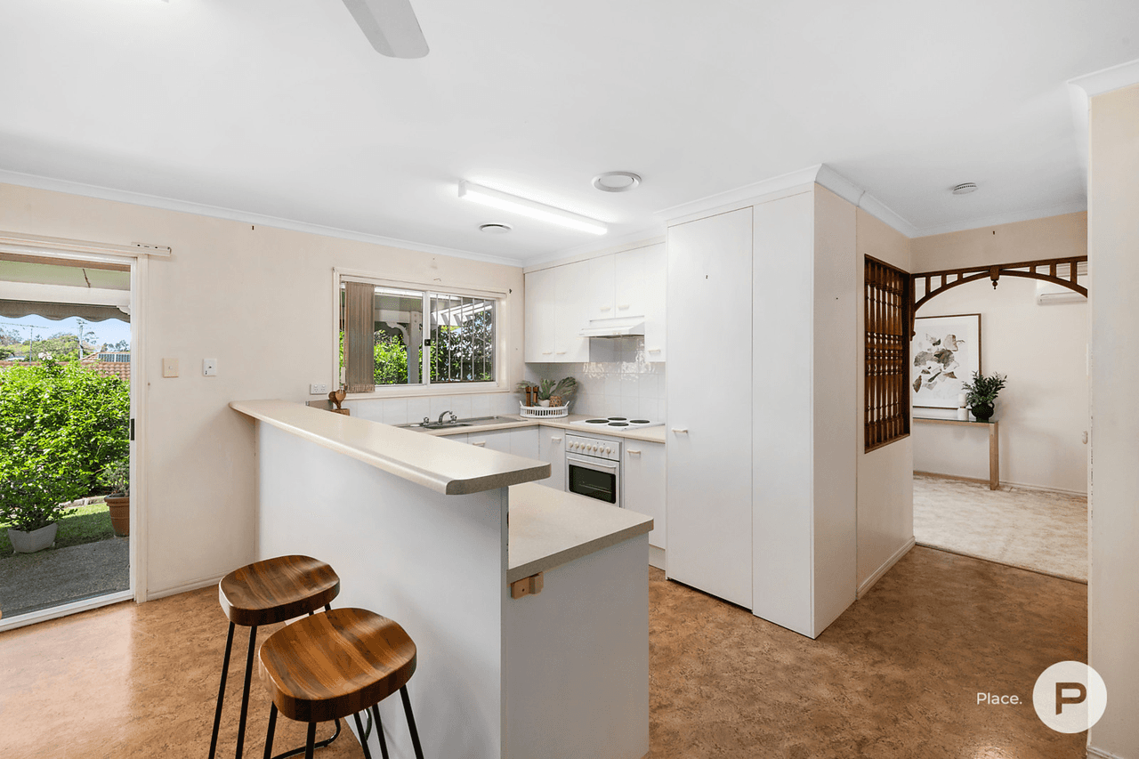 3/61 Wharf Street, Chelmer, QLD 4068