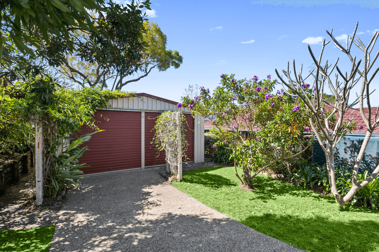 3/61 Wharf Street, Chelmer, QLD 4068