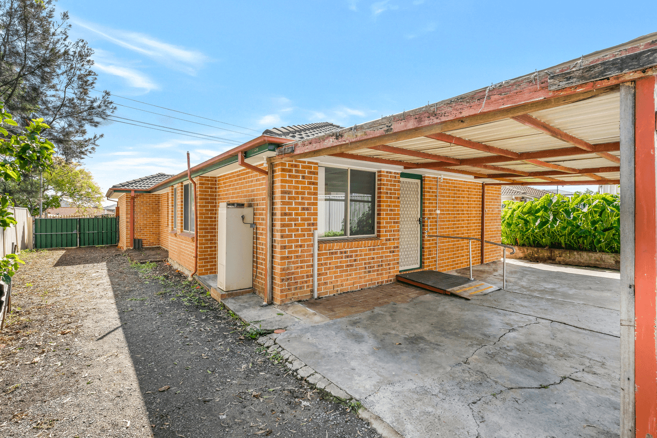 299 Wilson Road, GREEN VALLEY, NSW 2168