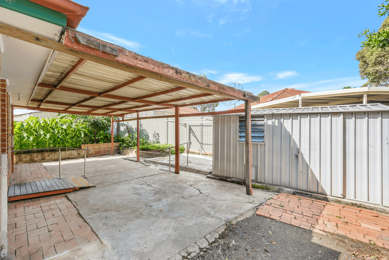 299 Wilson Road, GREEN VALLEY, NSW 2168