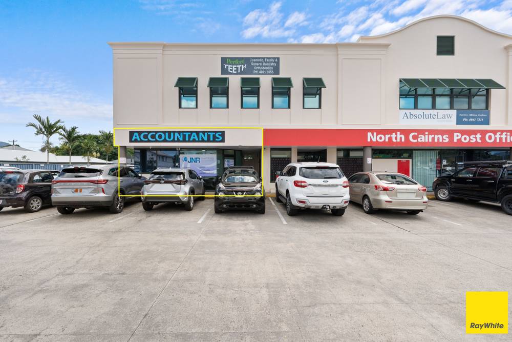 1/361-363 Sheridan Street, CAIRNS NORTH, QLD 4870