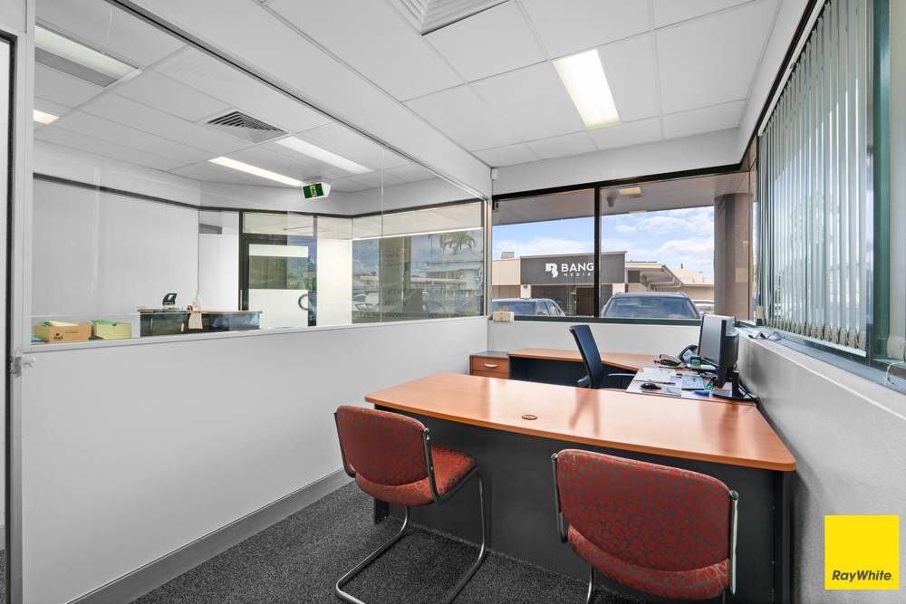 1/361-363 Sheridan Street, CAIRNS NORTH, QLD 4870