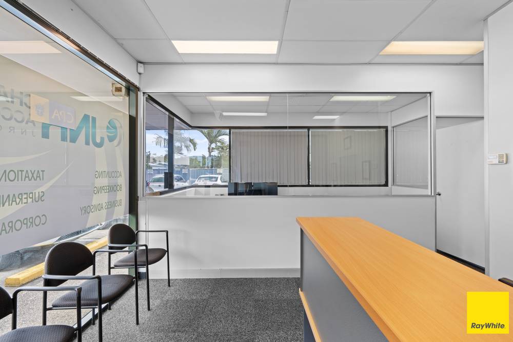 1/361-363 Sheridan Street, CAIRNS NORTH, QLD 4870
