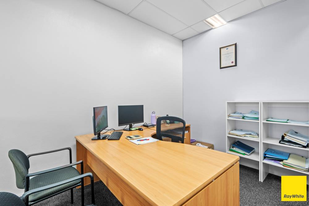 1/361-363 Sheridan Street, CAIRNS NORTH, QLD 4870