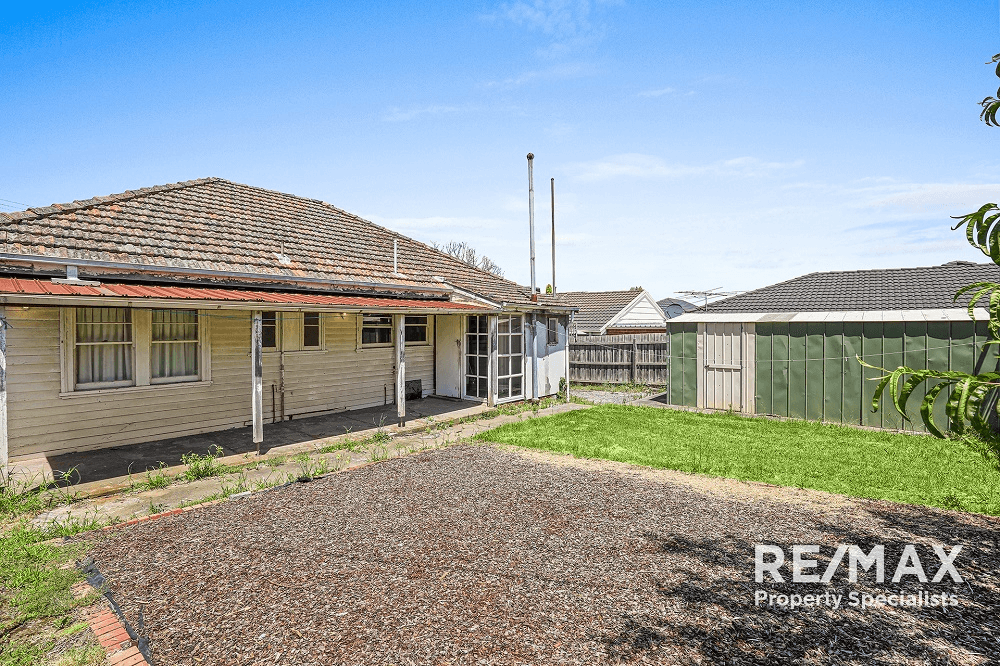 32 Fifth Avenue, Dandenong, VIC 3175