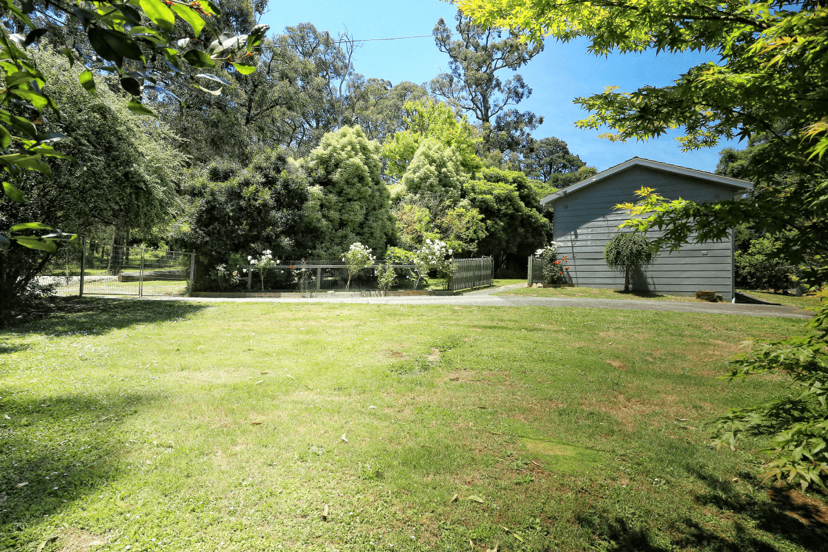 7 Meyer Street, Cockatoo, VIC 3781