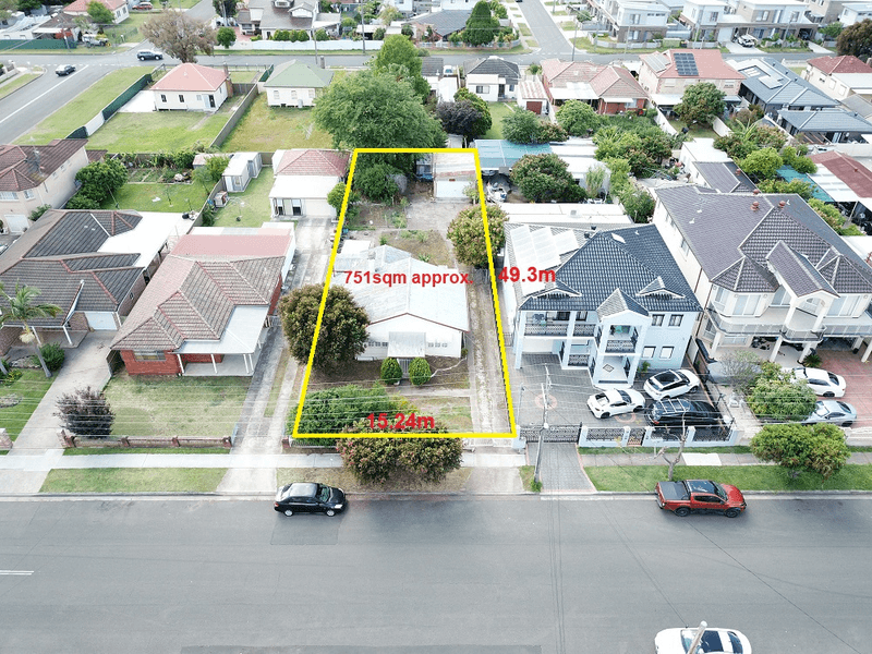 8 Ascot Street, Canley Heights, NSW 2166