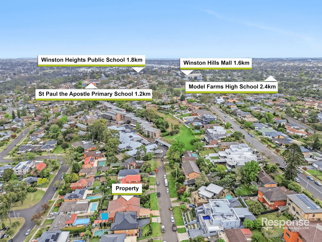 33 Caithness Crescent, Winston Hills, NSW 2153