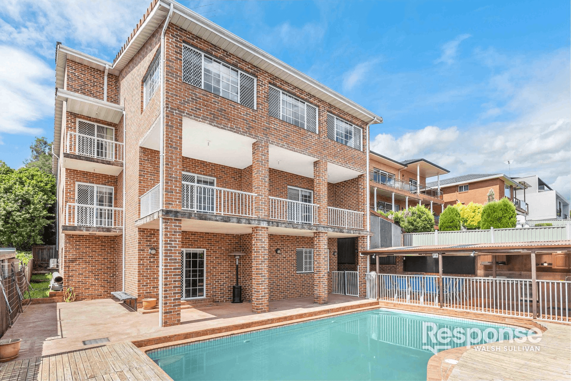 33 Caithness Crescent, Winston Hills, NSW 2153