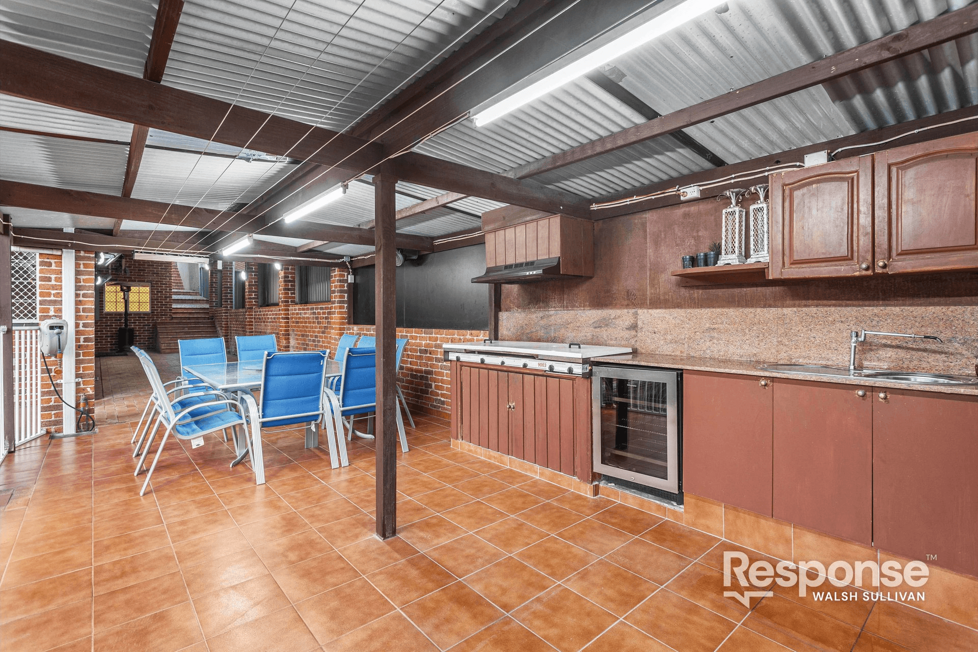 33 Caithness Crescent, Winston Hills, NSW 2153