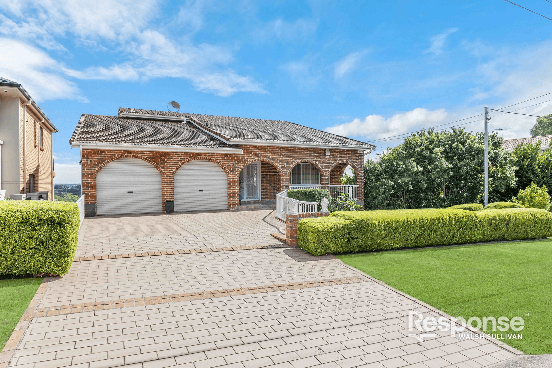 33 Caithness Crescent, Winston Hills, NSW 2153