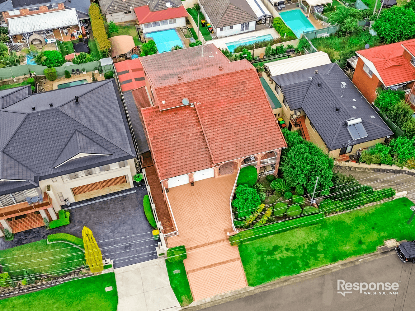 33 Caithness Crescent, Winston Hills, NSW 2153