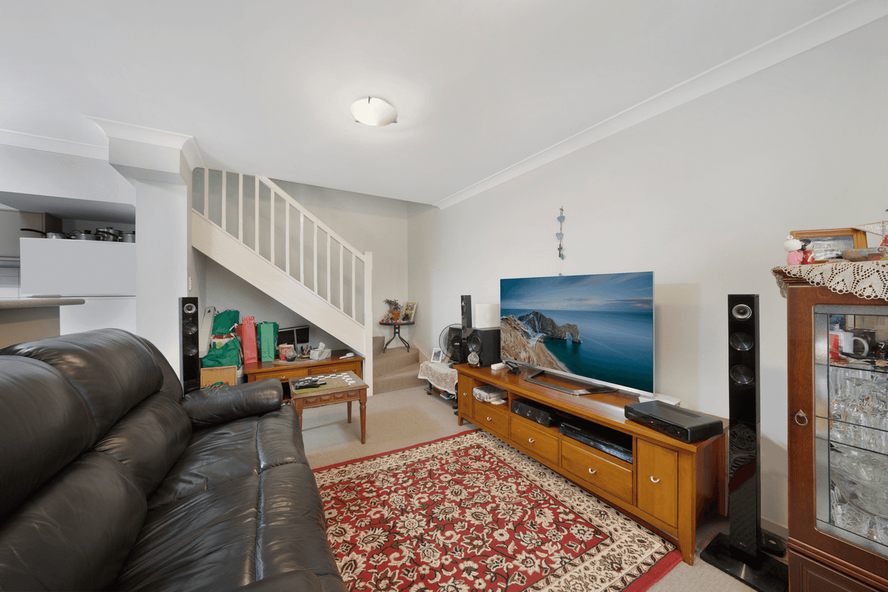 66/30 Fleet Drive, KIPPA-RING, QLD 4021