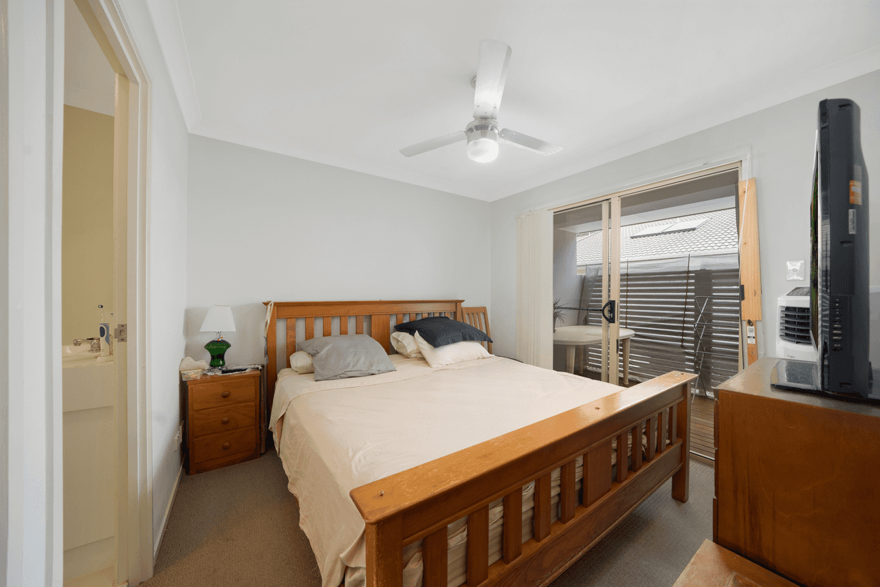 66/30 Fleet Drive, KIPPA-RING, QLD 4021