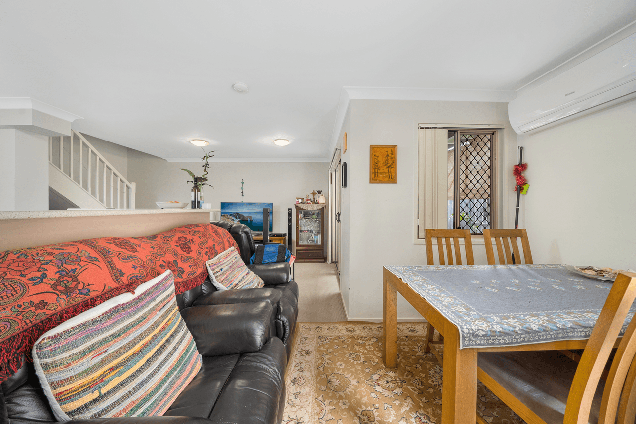 66/30 Fleet Drive, KIPPA-RING, QLD 4021