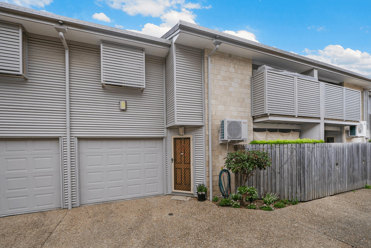 66/30 Fleet Drive, KIPPA-RING, QLD 4021