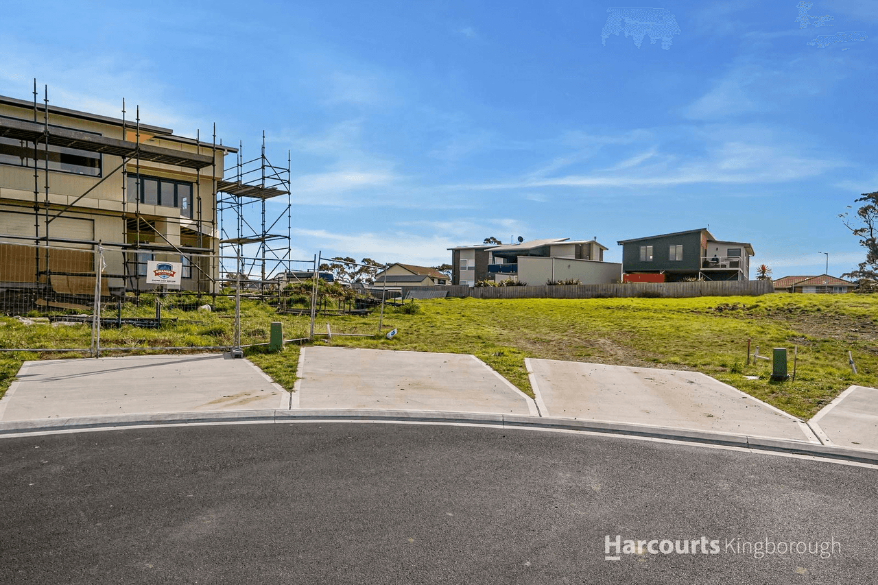 22 Aqua Sands Drive, Swansea, TAS 7190