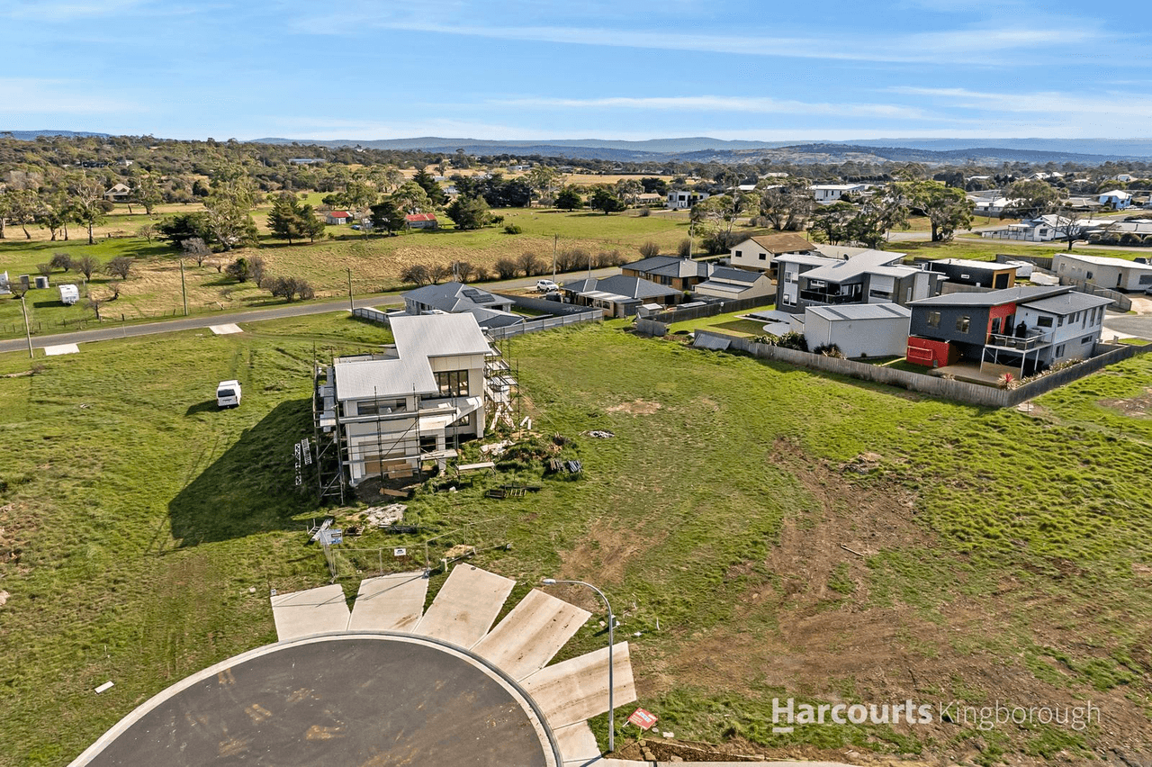 22 Aqua Sands Drive, Swansea, TAS 7190